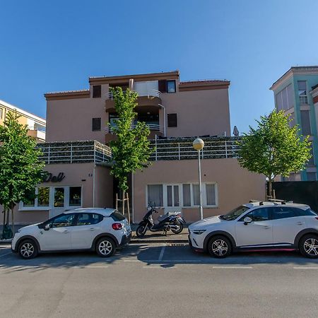 Apartment Beaches & Park Marjan Split Exterior photo