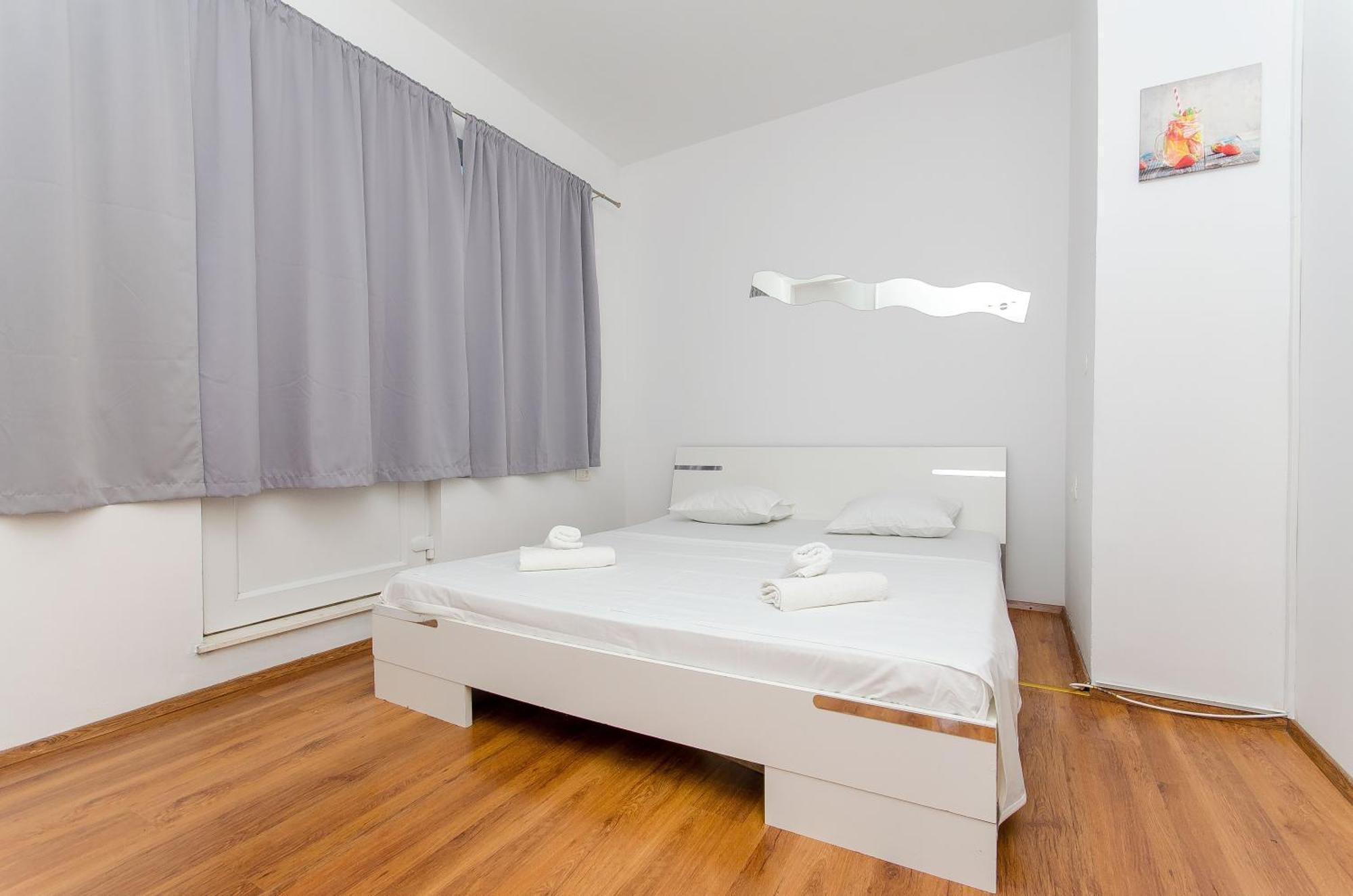 Apartment Beaches & Park Marjan Split Exterior photo