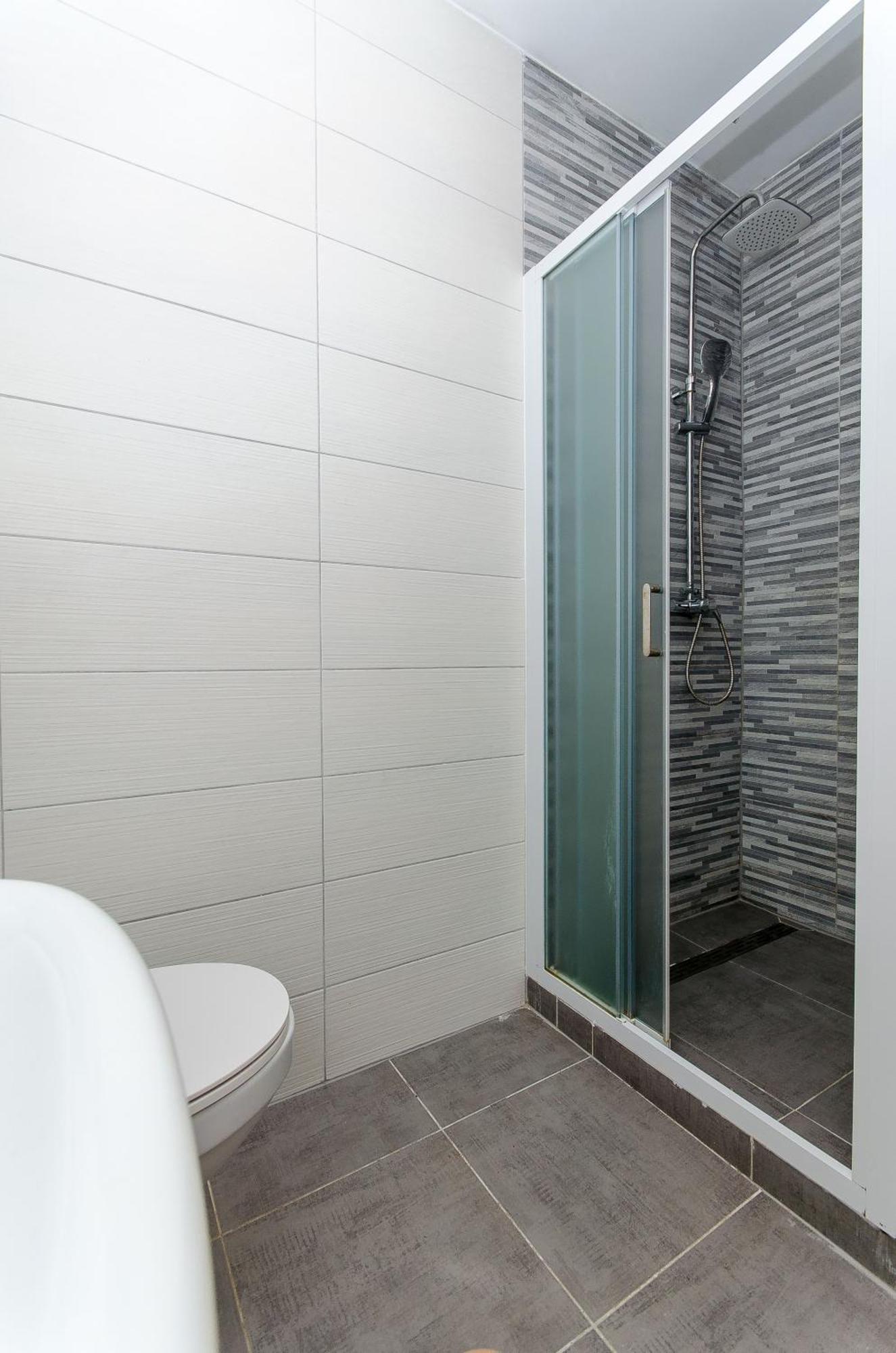 Apartment Beaches & Park Marjan Split Exterior photo