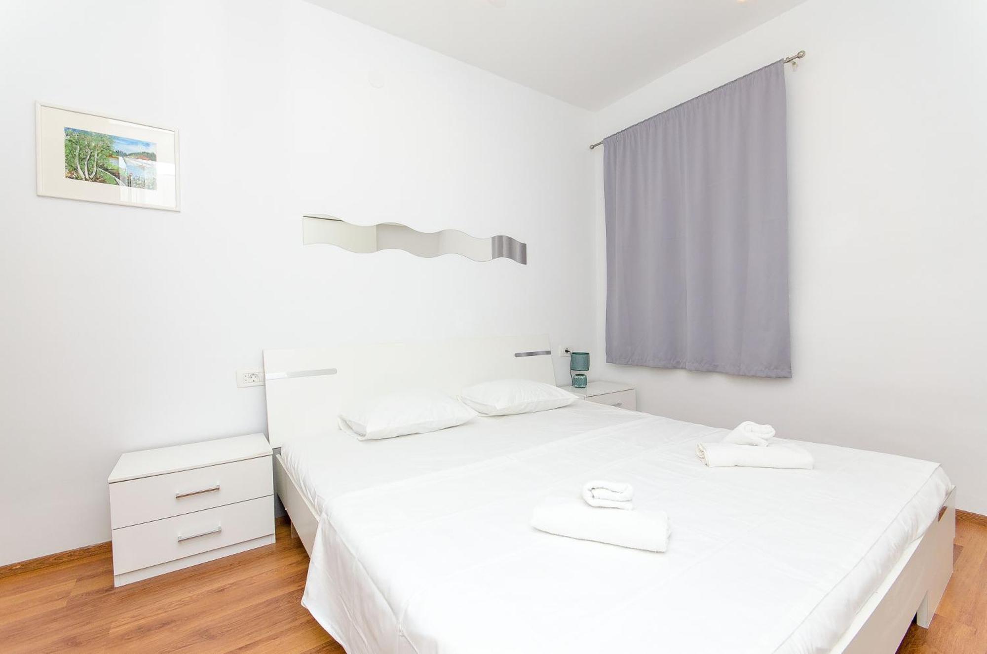 Apartment Beaches & Park Marjan Split Exterior photo